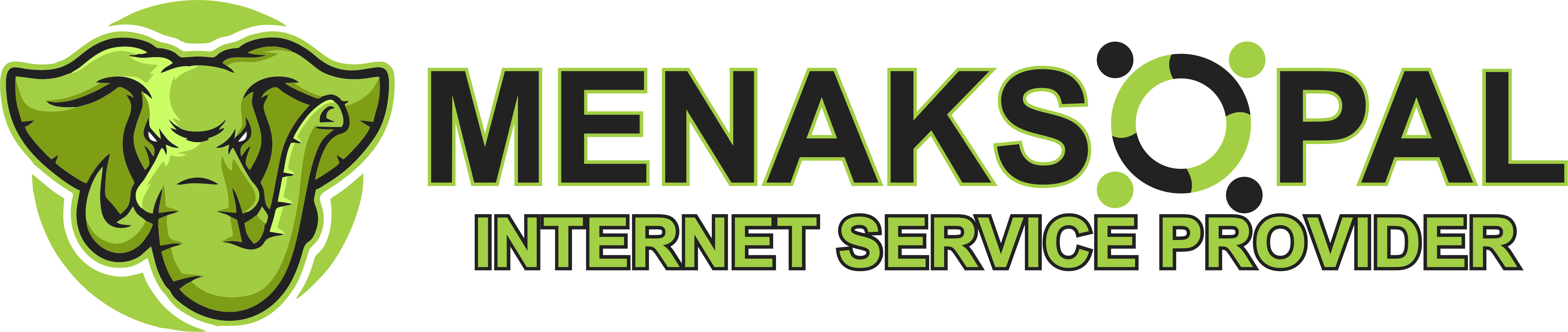 Menaksopal ISP