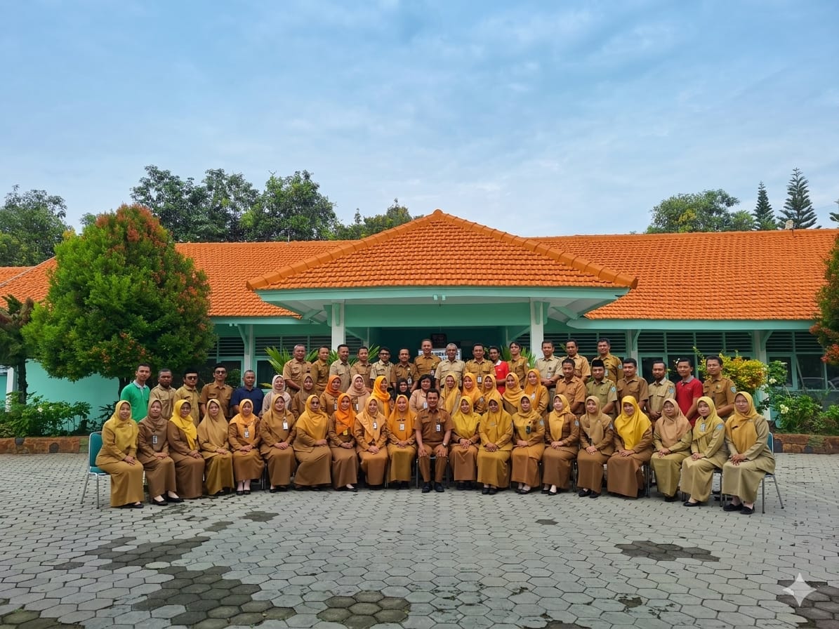 GTK SMAN 1 DAGANGAN