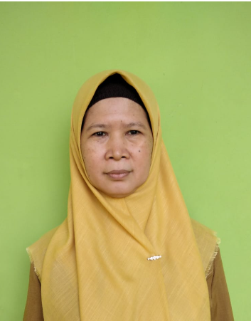Dra. Agustin Suprapti