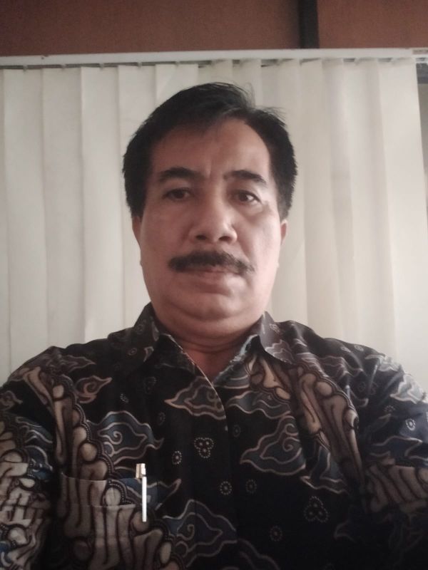 Rudi Panca Widadi, A.Md 